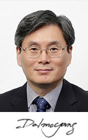 Jae-Joon Chung, M.D.